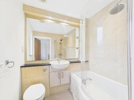 1 bedroom Flat to let in Bourchier Way, Grappenhall Heys, Warrington, WA4