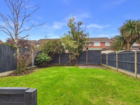3 bedroom Semi-detached house to let in Maliston Road, Warrington, WA5
