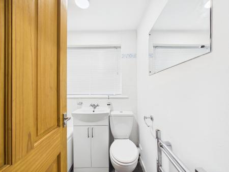 3 bedroom Semi-detached house to let in Maliston Road, Warrington, WA5