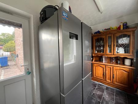3 bedroom Semi-detached house for sale in St Wilfrids Drive, Warrington, WA4