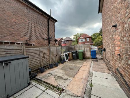 3 bedroom Semi-detached house for sale in St Wilfrids Drive, Warrington, WA4