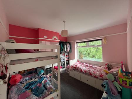 3 bedroom Semi-detached house for sale in St Wilfrids Drive, Warrington, WA4