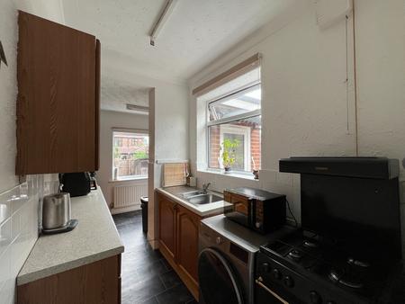 3 bedroom Semi-detached house for sale in St Wilfrids Drive, Warrington, WA4