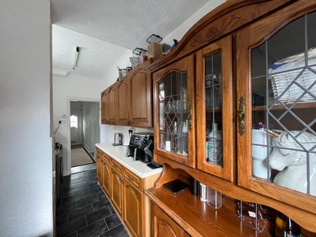 3 bedroom Semi-detached house for sale in St Wilfrids Drive, Warrington, WA4