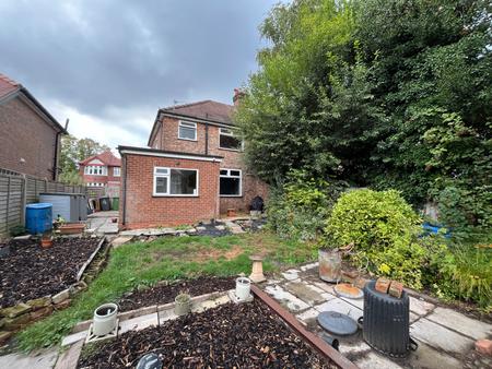 3 bedroom Semi-detached house for sale in St Wilfrids Drive, Warrington, WA4