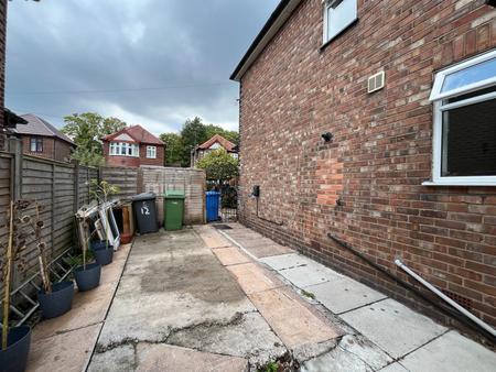 3 bedroom Semi-detached house for sale in St Wilfrids Drive, Warrington, WA4