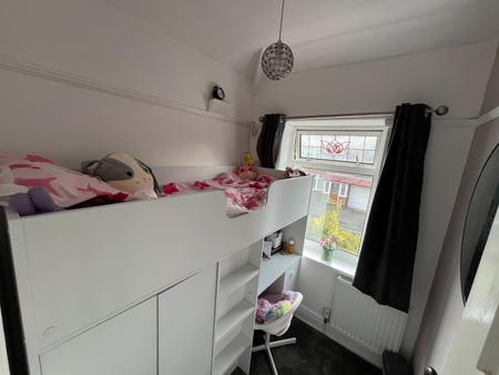 3 bedroom Semi-detached house for sale in St Wilfrids Drive, Warrington, WA4