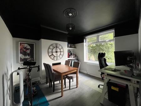 3 bedroom Semi-detached house for sale in St Wilfrids Drive, Warrington, WA4