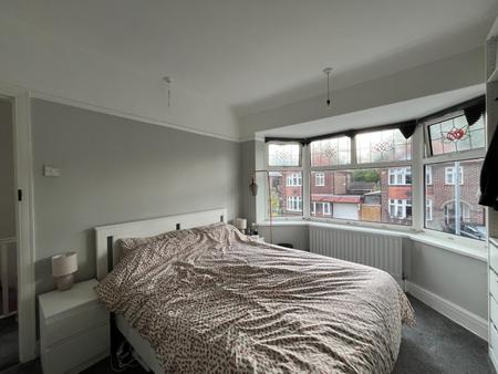 3 bedroom Semi-detached house for sale in St Wilfrids Drive, Warrington, WA4