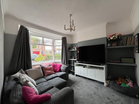 3 bedroom Semi-detached house for sale in St Wilfrids Drive, Warrington, WA4