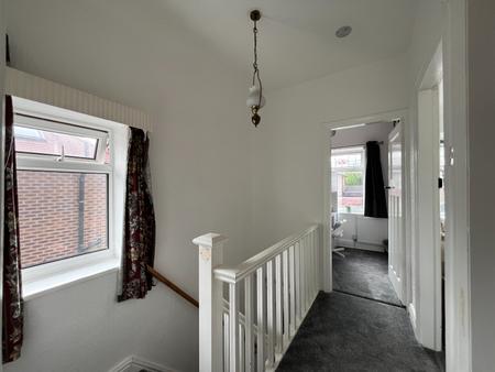 3 bedroom Semi-detached house for sale in St Wilfrids Drive, Warrington, WA4