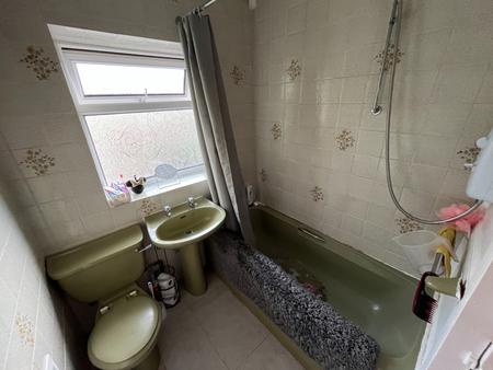 3 bedroom Semi-detached house for sale in St Wilfrids Drive, Warrington, WA4