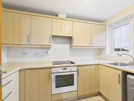 2 bedroom Flat for sale in Thorneycroft Drive, Howley, Warrington, WA1
