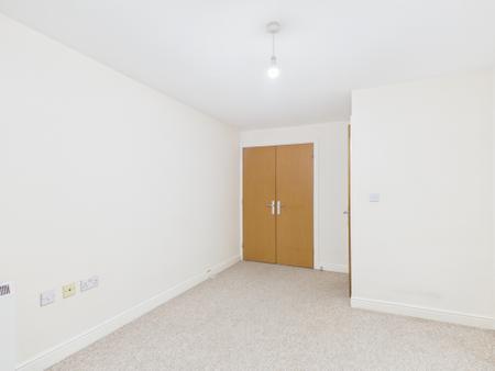 2 bedroom Flat for sale in Thorneycroft Drive, Howley, Warrington, WA1