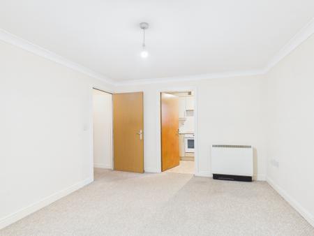 2 bedroom Flat for sale in Thorneycroft Drive, Howley, Warrington, WA1