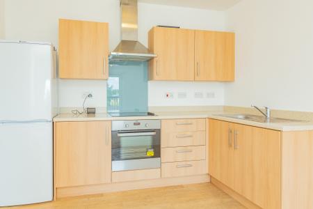 2 bedroom Flat to let in Louisiana Drive, Great Sankey, Warrington, WA5