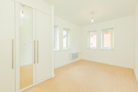 2 bedroom Flat to let in Louisiana Drive, Great Sankey, Warrington, WA5