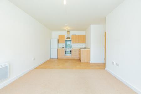 2 bedroom Flat to let in Louisiana Drive, Great Sankey, Warrington, WA5