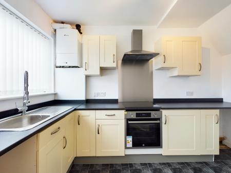 3 bedroom Terraced House to let in Willis Street, Warrington, WA1
