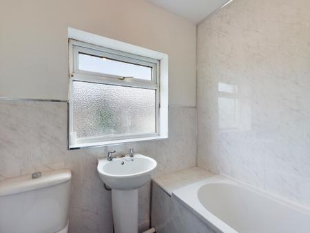 3 bedroom Terraced House to let in Willis Street, Warrington, WA1