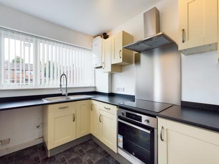 3 bedroom Terraced House to let in Willis Street, Warrington, WA1