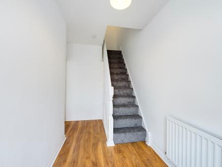3 bedroom Terraced House to let in Willis Street, Warrington, WA1