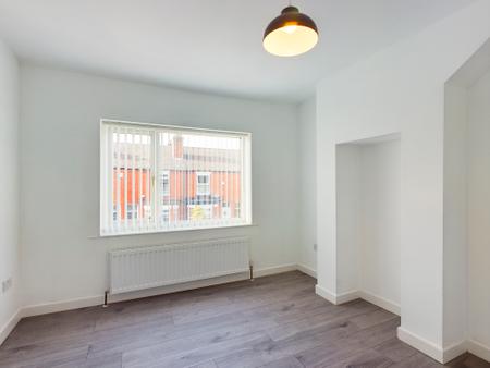 3 bedroom Terraced House to let in Willis Street, Warrington, WA1