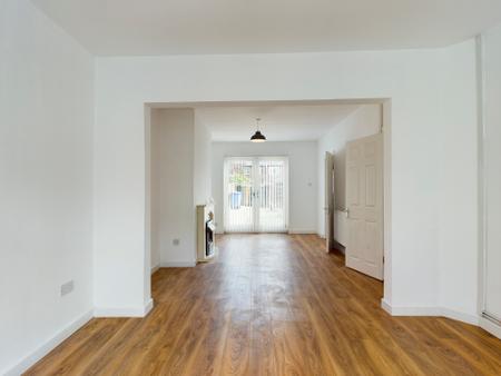 3 bedroom Terraced House to let in Willis Street, Warrington, WA1