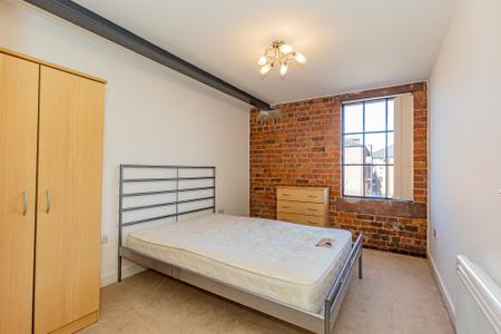 2 bedroom Flat to let in The Clock Tower, Elphins Drive, Warrington, WA4