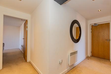 2 bedroom Flat to let in The Clock Tower, Elphins Drive, Warrington, WA4