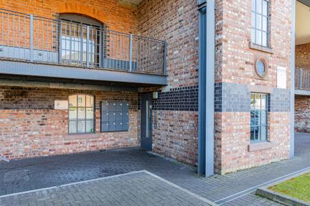 2 bedroom Flat to let in The Clock Tower, Elphins Drive, Warrington, WA4