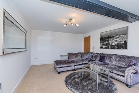 2 bedroom Flat to let in The Clock Tower, Elphins Drive, Warrington, WA4