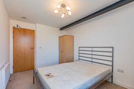 2 bedroom Flat to let in The Clock Tower, Elphins Drive, Warrington, WA4
