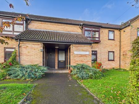 Aston Court, Southcote, Reading, RG30