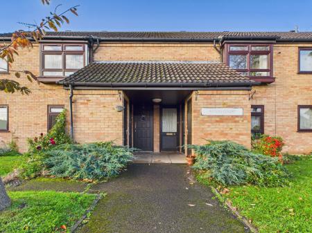 1 bedroom Maisonette for sale in Aston Court, Southcote, Reading, RG30