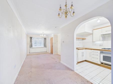 2 bedroom Terraced House for sale in Benyon Mews, Reading, RG1