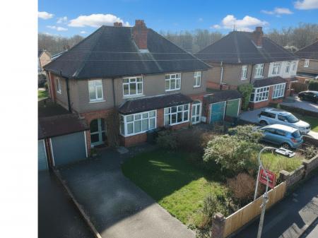 Blundells Road, Tilehurst, Reading, RG30