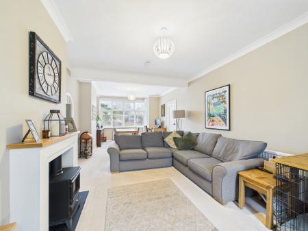 3 bedroom Semi-detached house for sale in Blundells Road, Tilehurst, Reading, RG30
