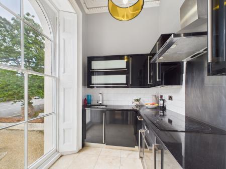 1 bedroom Flat for sale in Castle Hill, Reading, RG1