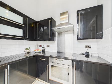 1 bedroom Flat for sale in Castle Hill, Reading, RG1