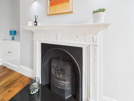 1 bedroom Flat for sale in Castle Hill, Reading, RG1