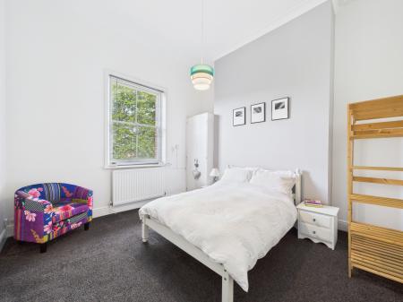 1 bedroom Flat for sale in Castle Hill, Reading, RG1