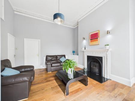 1 bedroom Flat for sale in Castle Hill, Reading, RG1