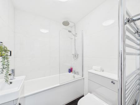 1 bedroom Flat for sale in Castle Hill, Reading, RG1