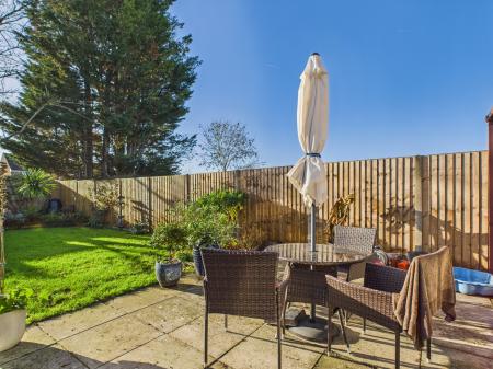 3 bedroom Terraced House for sale in Corwen Road, Tilehurst, Reading, RG30