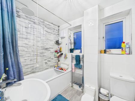 3 bedroom Terraced House for sale in Corwen Road, Tilehurst, Reading, RG30