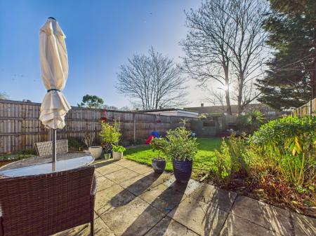 3 bedroom Terraced House for sale in Corwen Road, Tilehurst, Reading, RG30