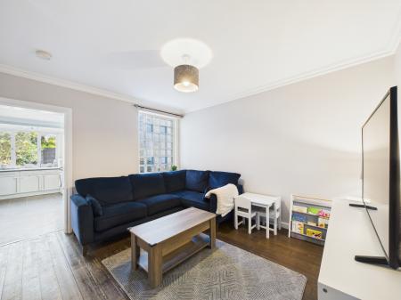 3 bedroom End of terrace house for sale in Elm Park Road, West Reading, Reading, RG30