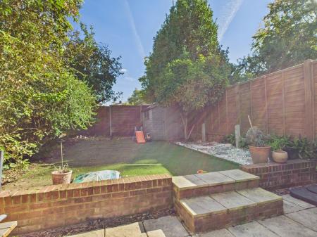 3 bedroom End of terrace house for sale in Elm Park Road, West Reading, Reading, RG30