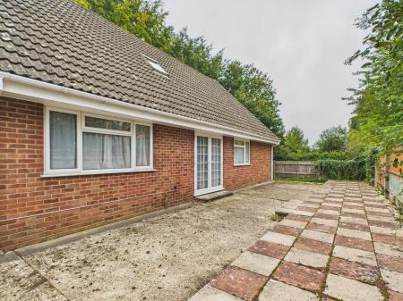 4 bedroom Detached house for sale in Holybrook Crescent, Southcote, Reading, RG30